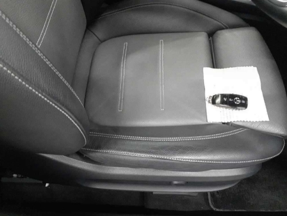 2021 MERCEDES BENZ — photo 5