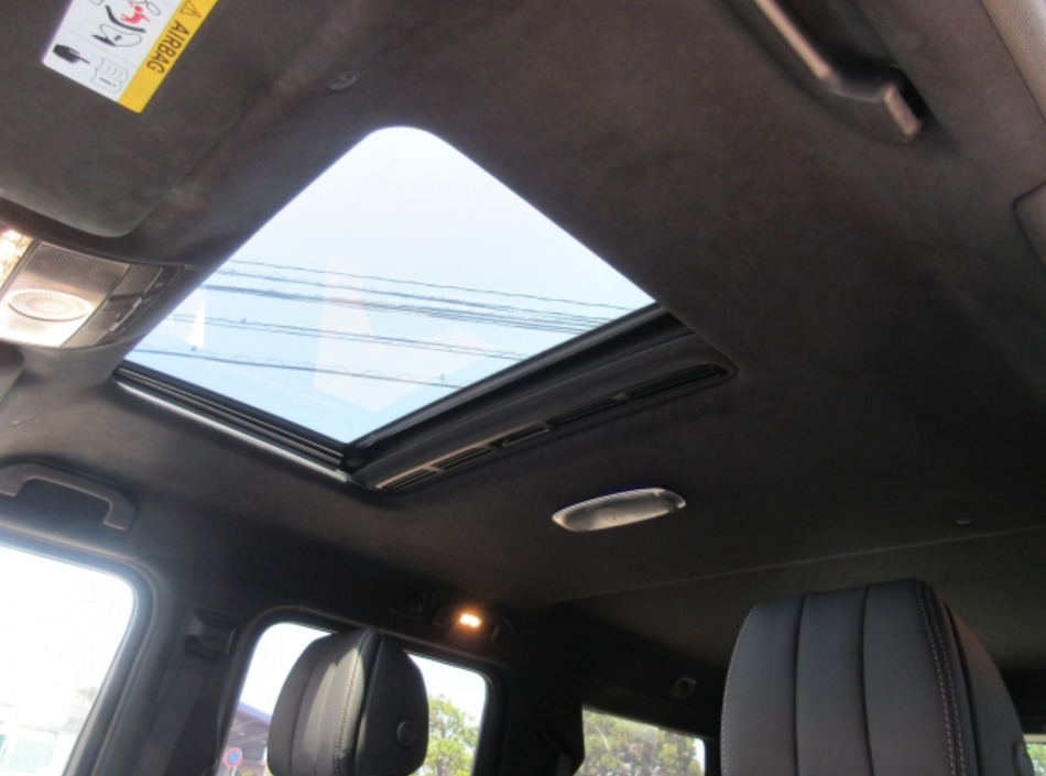 2025 BENZ AMG 4AA-465250C — photo 9
