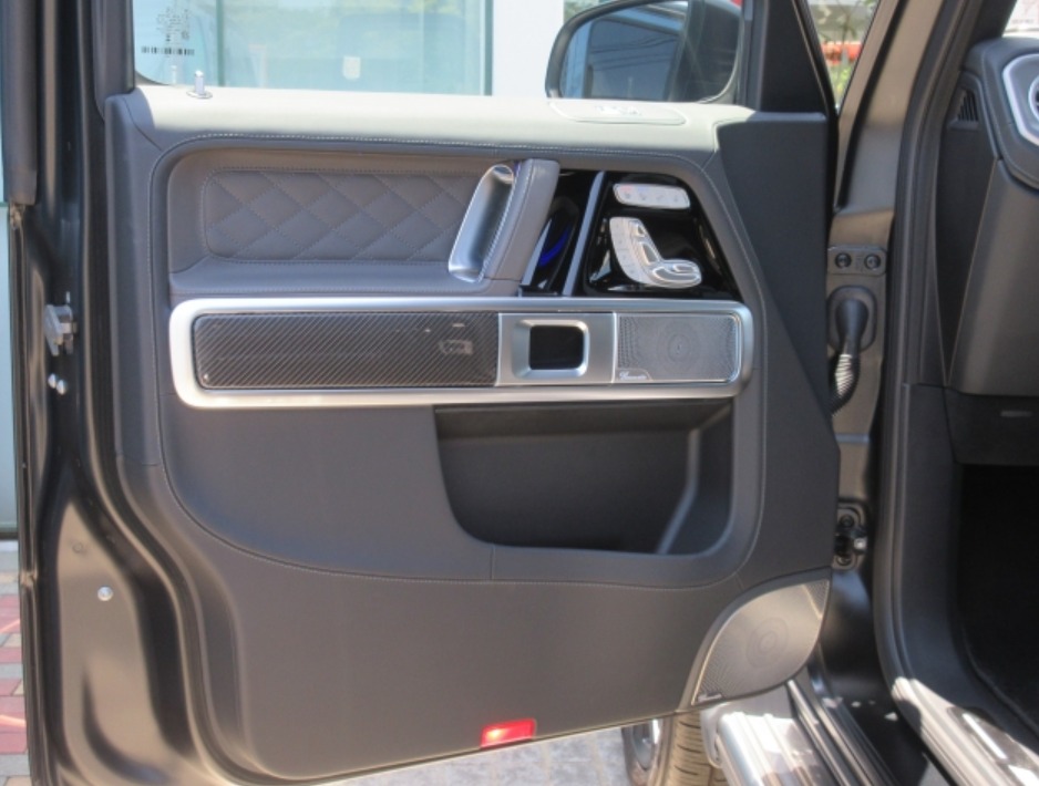 2025 BENZ AMG 4AA-465250C — photo 11