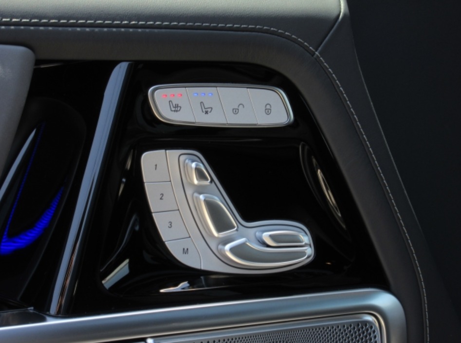 2025 BENZ AMG 4AA-465250C — photo 12