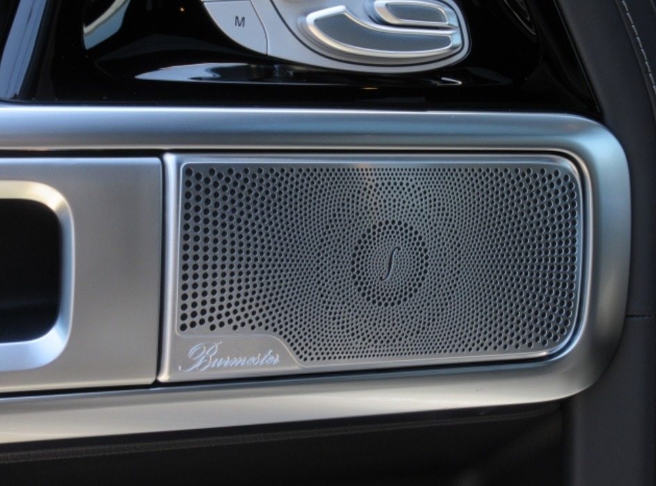 2025 BENZ AMG 4AA-465250C — photo 13