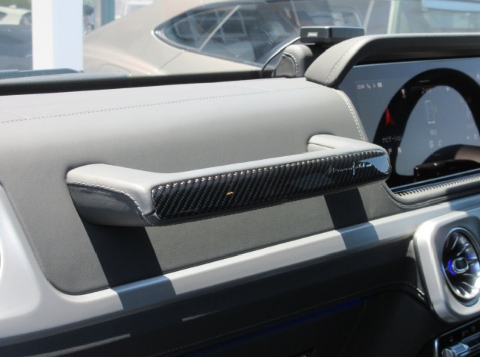 2025 BENZ AMG 4AA-465250C — photo 14