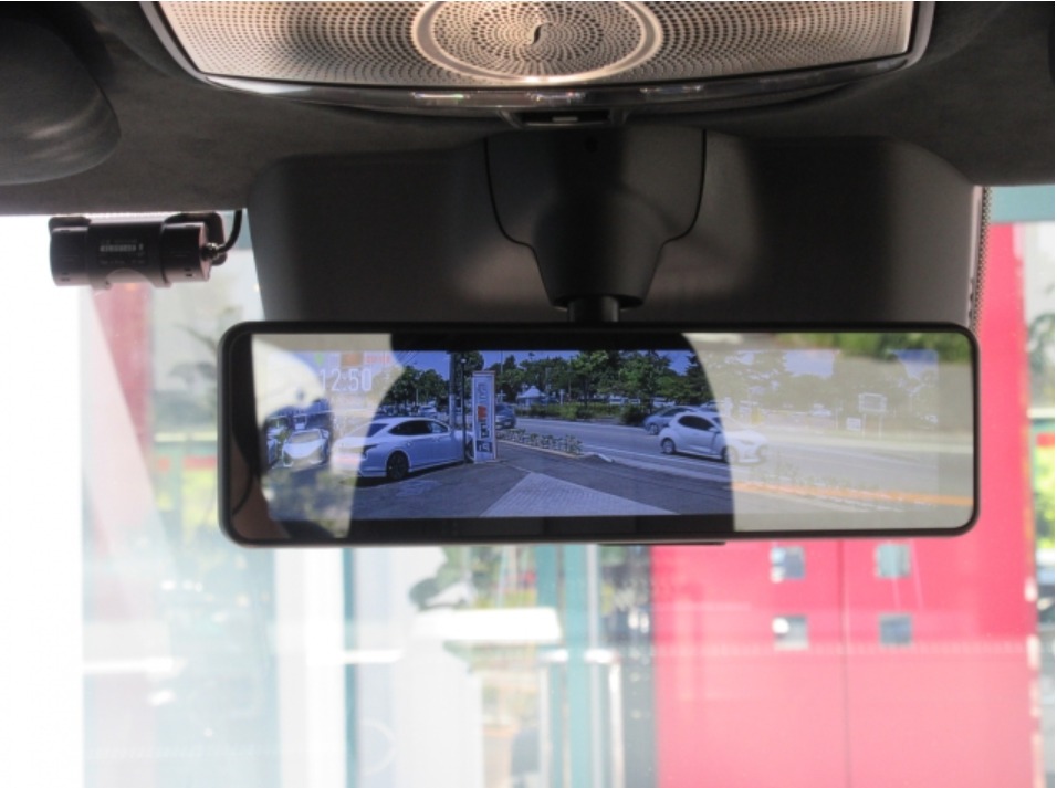 2025 BENZ AMG 4AA-465250C — photo 16