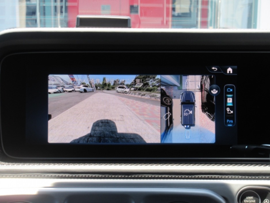 2025 BENZ AMG 4AA-465250C — photo 17
