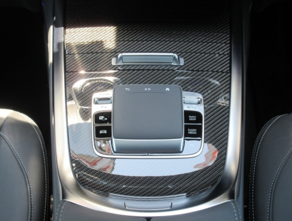 2025 BENZ AMG 4AA-465250C — photo 19