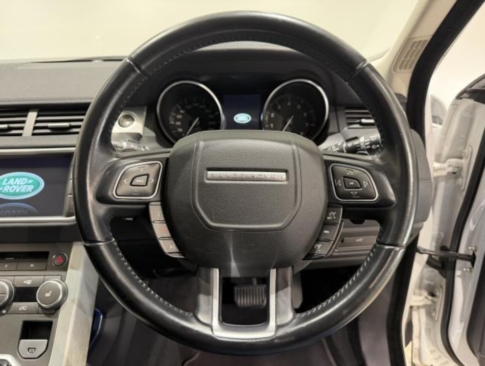 2014 Range Rover SALVA — photo 7