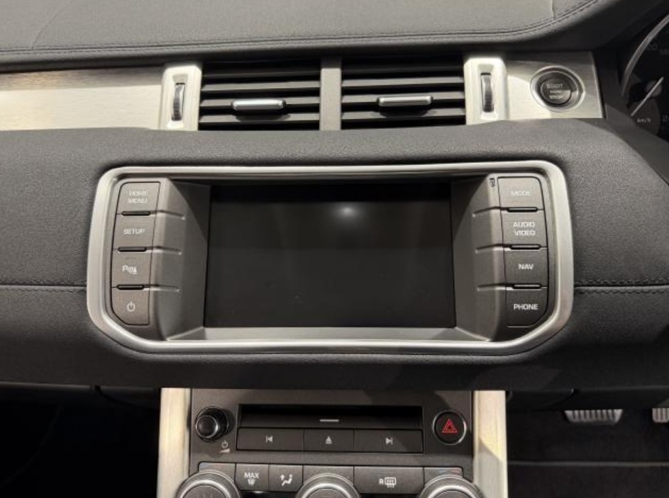 2014 Range Rover SALVA — photo 8