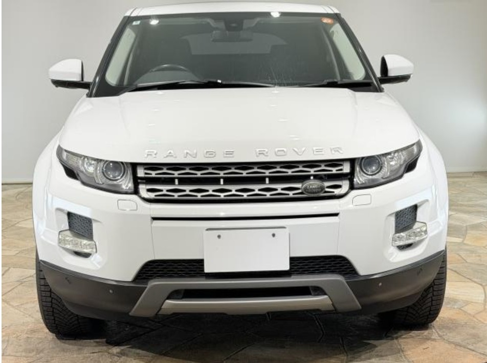 2014 Range Rover SALVA — photo 10